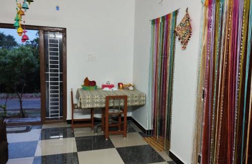 Tirupur Villa | SHI's Triveni 1bhk @Pappampatti, Cbe/Palladam
