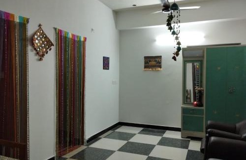 Tirupur Villa | SHI's Triveni 1bhk @Pappampatti, Cbe/Palladam