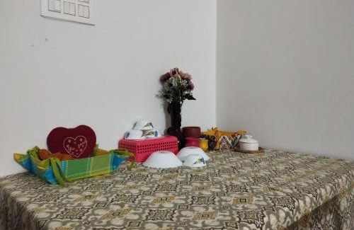 Tirupur Villa | SHI's Triveni 1bhk @Pappampatti, Cbe/Palladam