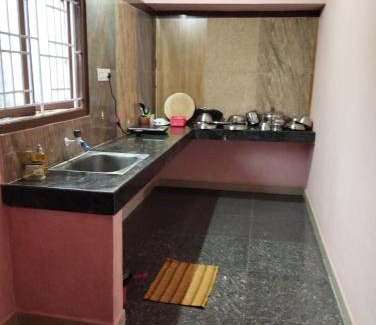 Tirupur Villa | SHI's Triveni 1bhk @Pappampatti, Cbe/Palladam