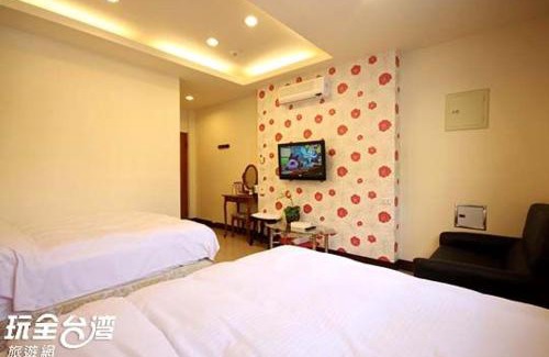 Yuchi House | Shi Su Wan jia Homestay
