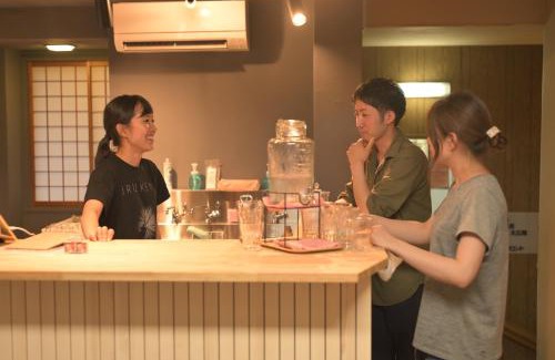 Yudanaka Shibu Onsen Hotel | Shibu Onsen KADOYA