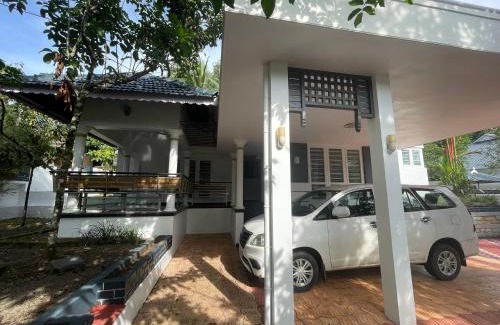 Todupulai House | Shibus