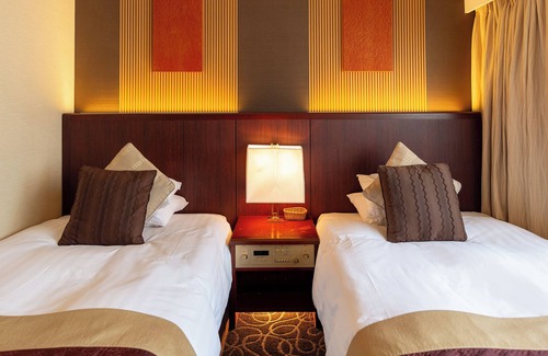 Udagawacho Hotel | Shibuya Creston Hotel