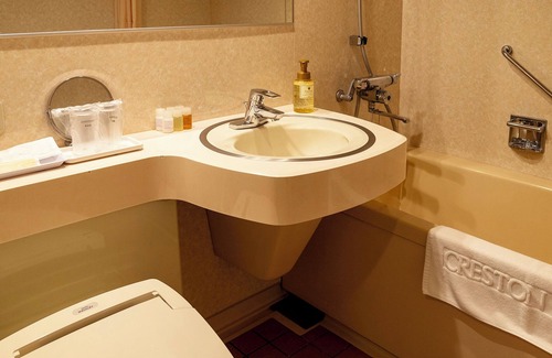 Udagawacho Hotel | Shibuya Creston Hotel