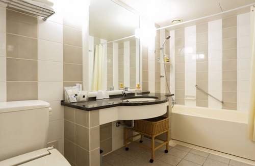 Dogenzaka Hotel | Shibuya Excel Hotel Tokyu