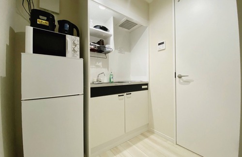 Higashi Apartment | Shibuya Station Charming Place 8min walk 3ppl B103 - B103/Shibuya-ku Tokyo