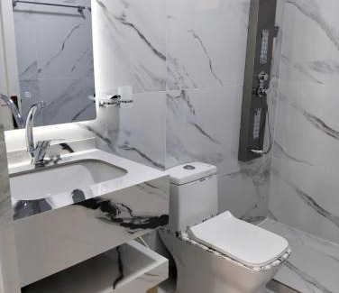 Wadi Musa Apartment | Shido home
