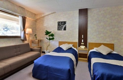 Shiga Highlands Hotel | Shiga Grand Hotel