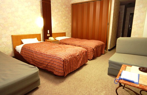 Shiga Highlands Hotel | Shiga Grand Hotel