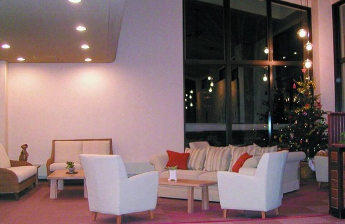 Shiga Highlands Hotel | Shigakogen Lodge
