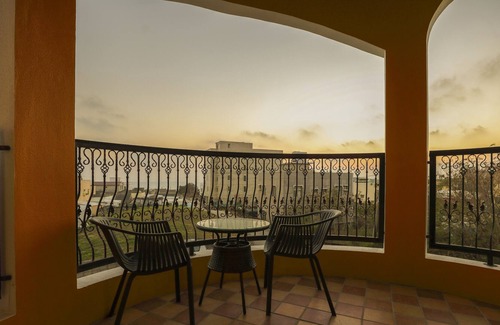 Magong Bed & Breakfast | Shiguang B&B