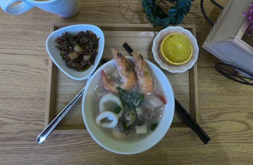 Magong Bed & Breakfast | Shiguang B&B