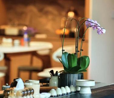 Dali Hotel | Shiguang Wai · Manhai Yunshe Homestay