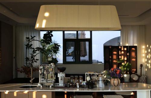 Dali Hotel | Shiguang Wai · Manhai Yunshe Homestay