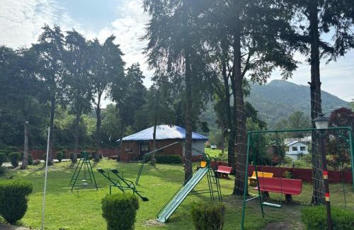 Bhimtal Hotel | Shikha Resort Ewentbliz