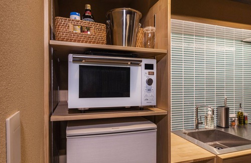 Shimogyo House | Shiki Homes | KUMEI 空明