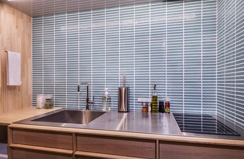 Shimogyo House | Shiki Homes | KUMEI 空明