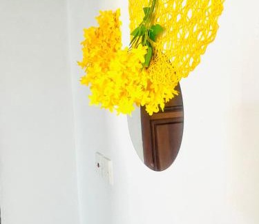 Gede Apartment | Shikos Place