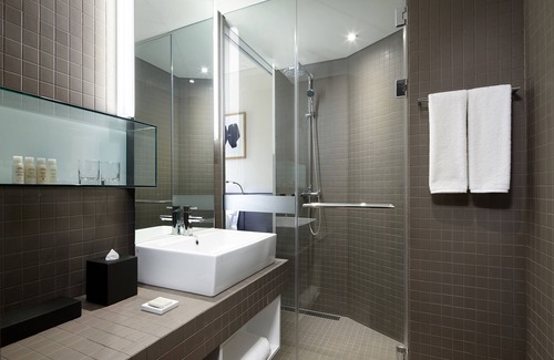 Samsan-dong Hotel | Shilla Stay Ulsan