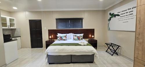 Oranjemund Bed & Breakfast | Shiloah Guesthouse Unit 4