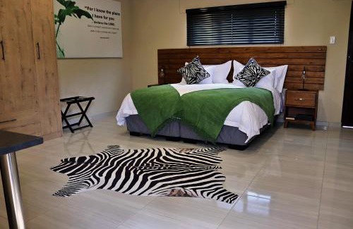 Oranjemund House | Shiloah Self - Catering & Guesthouse