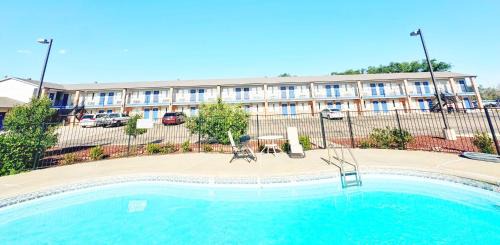 Lamesa Hotel | Shiloh Inn Lamesa
