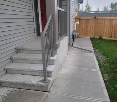 Southwest Edmonton Apartment | Shiloh Residence