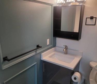 Southwest Edmonton Apartment | Shiloh Residence