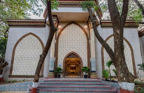 Navi Mumbai Resort | Shilp wellness Resort and Spa