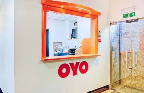 Earl Shilton Apartment | Shilton Inn By OYO Leicester Standard Double