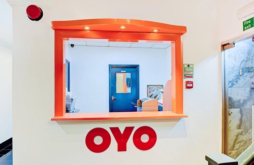 Earl Shilton Apartment | Shilton Inn By OYO Leicester Standard Double