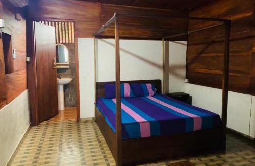 Pottuvil Division 2 Resort | Shim Beach Resort