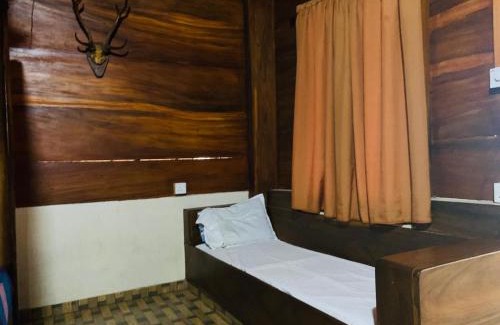 Pottuvil Division 2 Resort | Shim Beach Resort