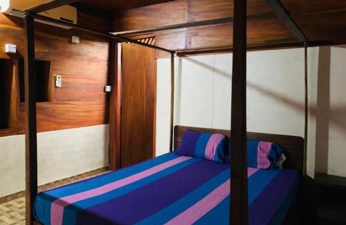 Pottuvil Division 2 Resort | Shim Beach Resort