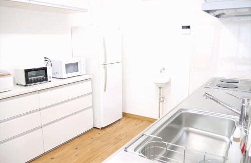 Tatsugo House | Shimahaku Aikana