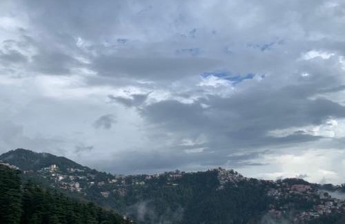 Shimla House | Shimla Regency