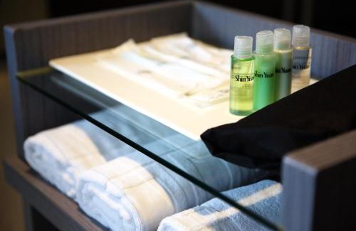 Hsinchu City Centre Hotel | Shin Yuan Park Hotel