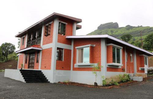 Kadadhe House | Shinde's Tikona Valley Farm