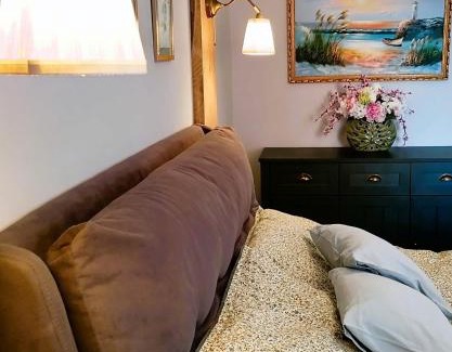 Szentgotthard Apartment | Shine Apartman
