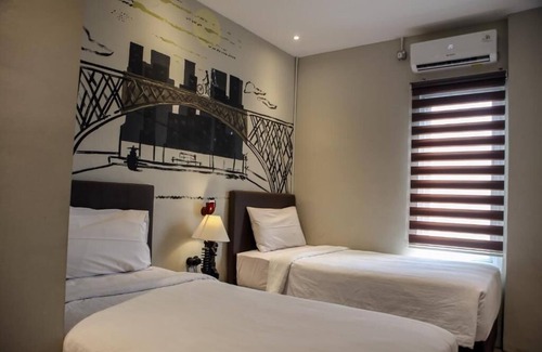Cianjur Bed & Breakfast | Shine BnB