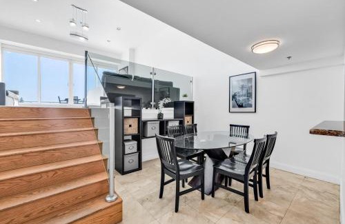 Mid Beach Apartment | Shine Suites Balcony Duplex 11