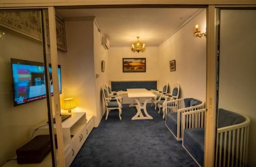 Dhaka Hotel | Shinepukur Suites Farmgate