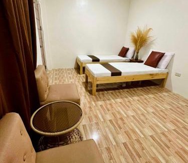 Brooke's Point Resort | Shing Spa Resort