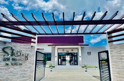 Brooke's Point Resort | Shing Spa Resort