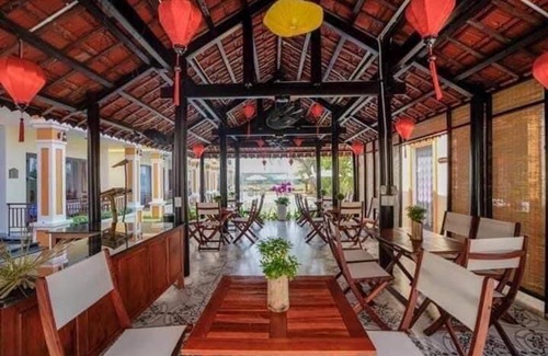 Cam Thanh Hotel | Shining Nature Hotel & Spa