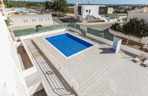 Armacao de Pera Apartment | Shinning View Apartment