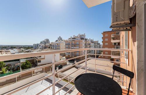 Armacao de Pera Apartment | Shinning View Apartment