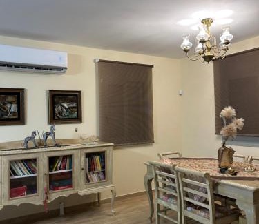 Argos-Mykines Apartment | 'Shinohori' Olive-Tree Apartment