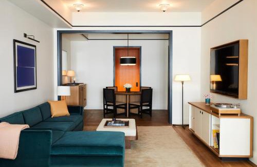 Downtown Detroit Hotel | Shinola Hotel